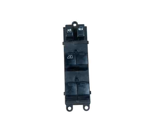 83071FG030 SUBARU Кнопочный блок управления стеклоподъемником передний левый купить в Сумы