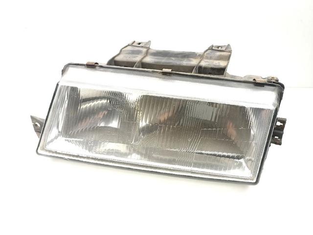 8310105100X SSANG YONG Левая фара купить в Львов