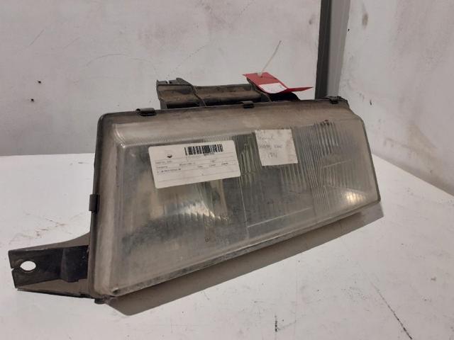 8310105100X SSANG YONG Левая фара купить в Ровно