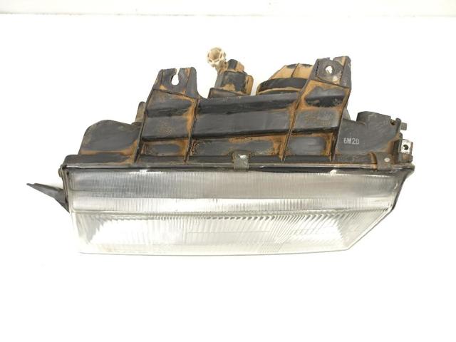 SSANG YONG 8310105100X Фара левая в наличии Львов