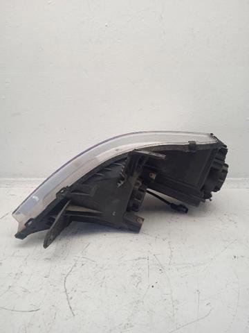 SSANG YONG 8310108102HBC Левая фара в наличии Ирпень