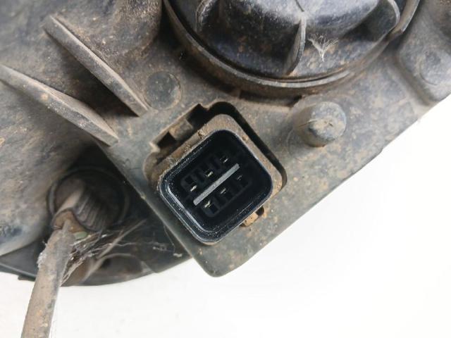 8310108102HBC SSANG YONG Фара левая купить в Винница