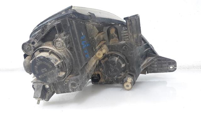 8310108103HBC SSANG YONG Фара левая купить в Украина