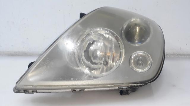 8310108103HBC SSANG YONG Фара левая купить в Ужгород