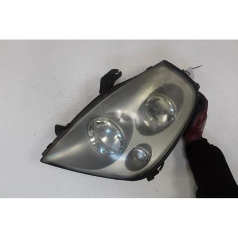 SSANG YONG 8310108203HBC Фара левая в наличии Полтава