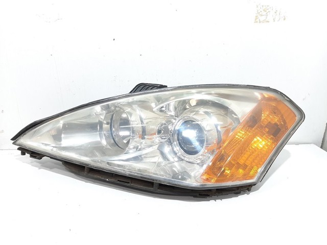 8310108B14 SSANG YONG Левая фара купить в Полтава