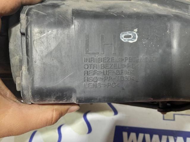 8310108B14 Левая фара купить Запорожье