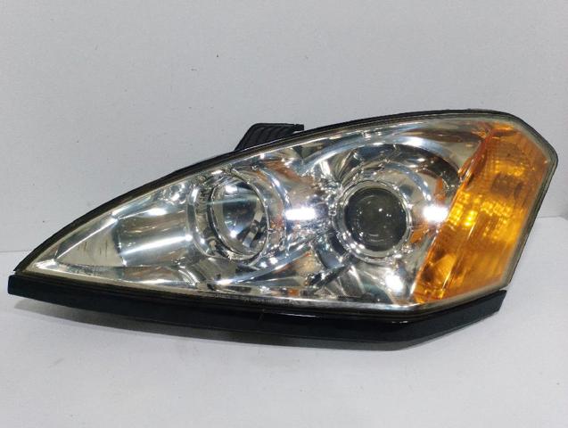 8310108B14 SSANG YONG Левая фара купить в Киев