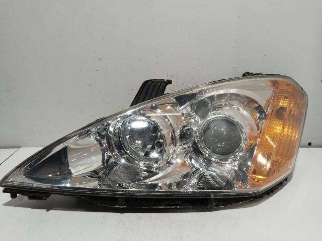 8310109101 SSANG YONG Левая фара купить в Украина