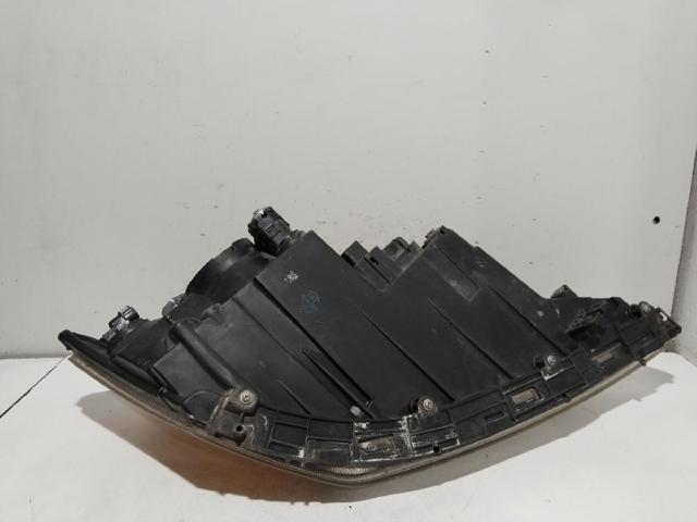8310109101 SSANG YONG Левая фара купить в Запорожье