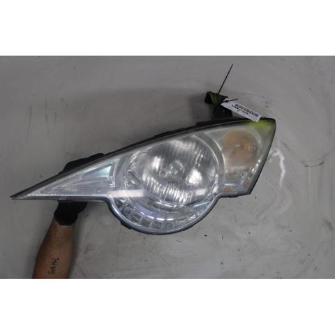 8310131203 SSANG YONG Фара левая купить в Черновцы