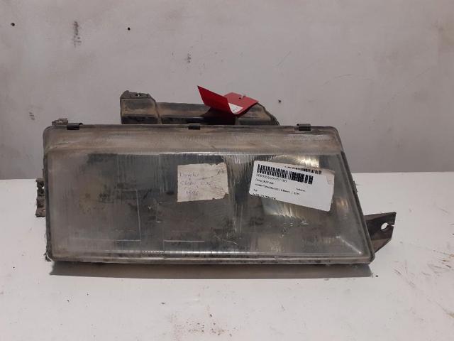 SSANG YONG 8310205300 Правая фара в наличии Винница