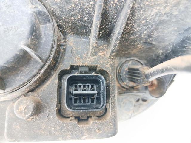8310208102HBC SSANG YONG Фара правая купить в Ровно
