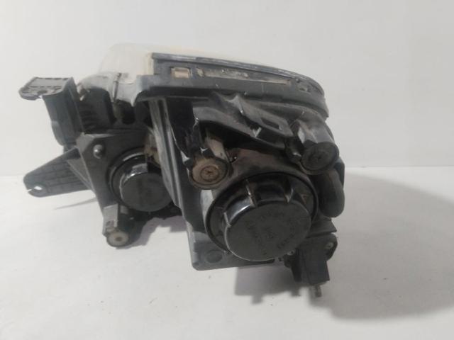 SSANG YONG 8310208102HBC Фара правая в наличии Николаев