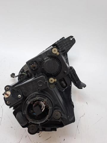 8310208202HBC SSANG YONG Правая фара купить в Ужгород