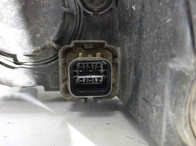 8310208B14 SSANG YONG Фара правая купить в Харьков