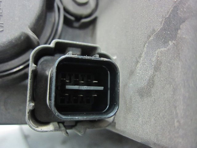 SSANG YONG 8310209100 Фара правая в наличии Одесса