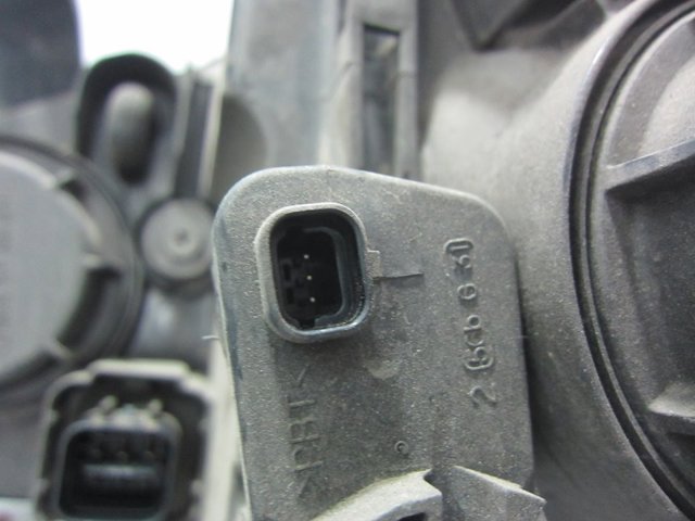 8310209100 SSANG YONG Фара правая купить в Одесса
