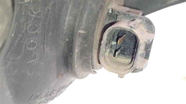 8310209100 SSANG YONG Правая фара купить в Ровно