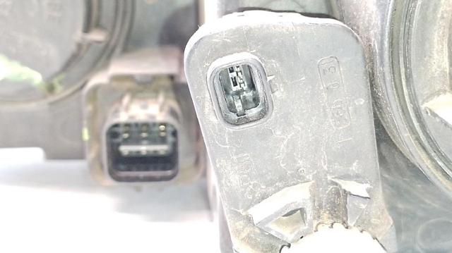 SSANG YONG 8310209100 Фара правая в наличии Харьков