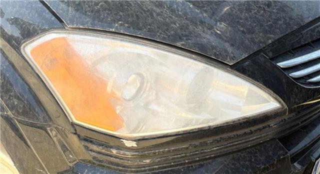SSANG YONG 8310209100 Фара правая в наличии Запорожье