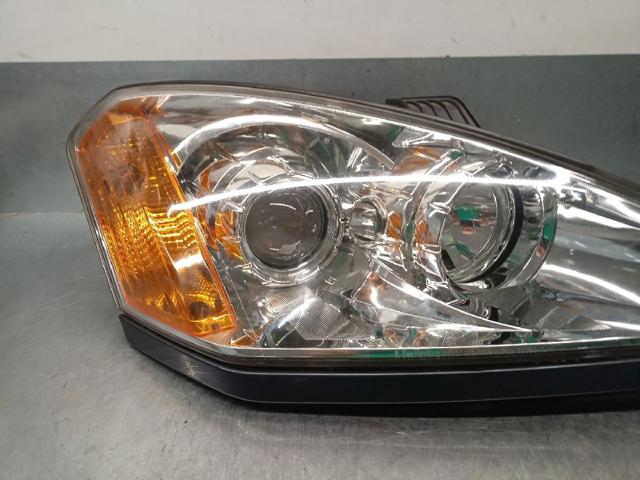 8310209100 SSANG YONG Фара правая купить в Винница