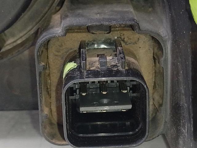 8310209101 SSANG YONG Фара правая купить в Павлоград