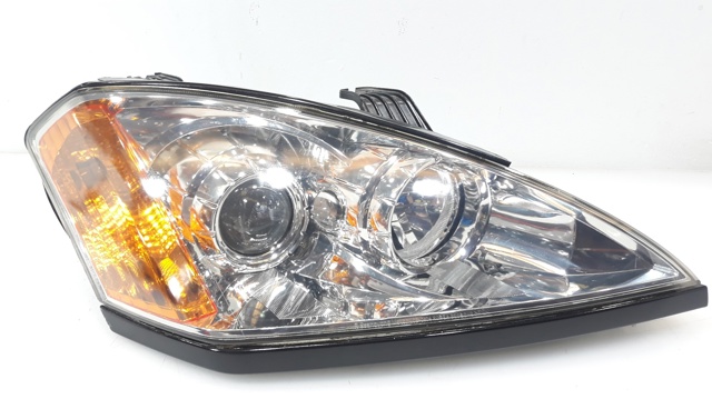 Luz direita 8310209101 Ssang Yong