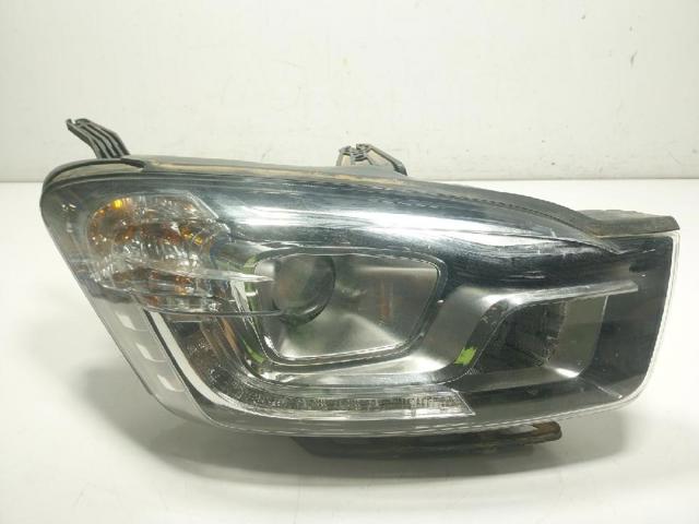 SSANG YONG 8310234000 Правая фара в наличии Украина