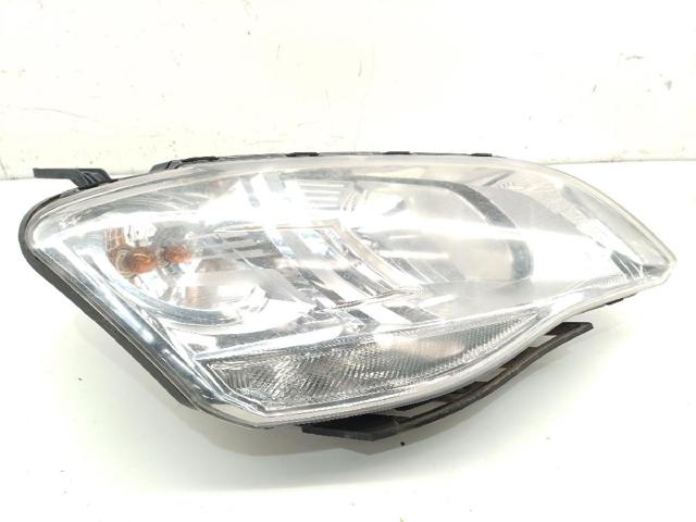 SSANG YONG 8310234100 Фара правая в наличии Тернополь