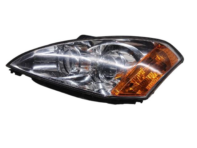 8310309102 SSANG YONG Фара левая купить в Житомир