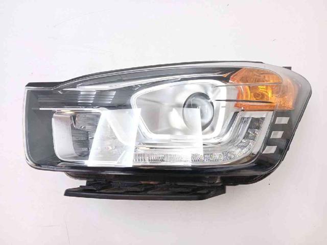 SSANG YONG 8310534100 Фара левая в наличии Хмельницкий