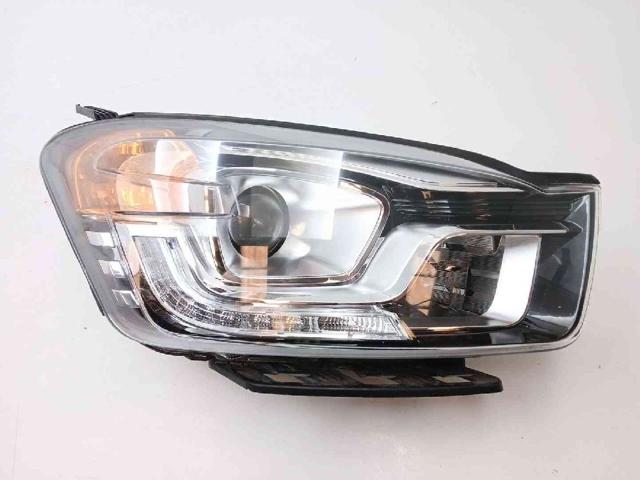 SSANG YONG 8310634100 Правая фара в наличии Винница