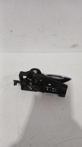 8311061M005PK SUZUKI Ручка двери правой внутренняя передняя/задняя купить в Черновцы