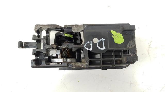 SUZUKI 8311063J20FC6 Ручка двери задней внутренняя правая в наличии Винница