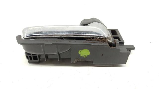 8311063J20FC6 SUZUKI Ручка двери задней внутренняя правая купить в Каменское