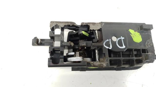 8311063J20FC6 SUZUKI Ручка двери задней внутренняя правая купить в Кривой Рог