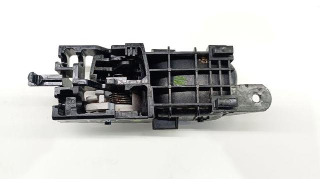 8311065J10BWJ SUZUKI Ручка двери правой внутренняя передняя/задняя купить в Хмельницкий