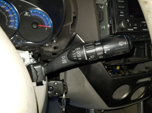 SUBARU 83111FG150 в наличии Николаев