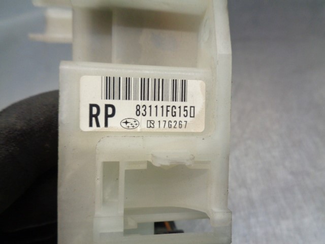 83111FG150 SUBARU купить в Чернигов
