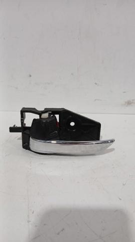 SUZUKI 8313061M005PK Ручка двери левой внутренняя передняя/задняя в наличии Сумы