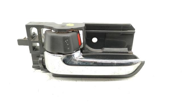SUZUKI 8313063J20FC6 Ручка двери задней внутренняя левая в наличии Львов