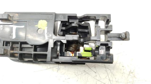 SUZUKI 8313063J20FC6 Ручка двери задней внутренняя левая в наличии Винница