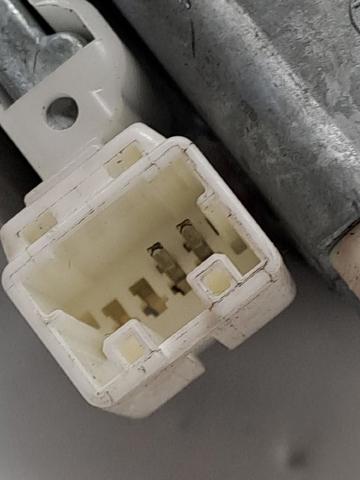 Fecho de ignição Subaru Forester 3 S12, SH