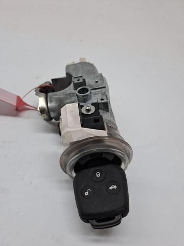 Fecho de ignição Subaru Forester 3 S12, SH