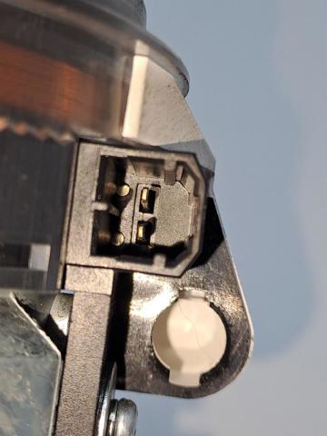 Fecho de ignição Subaru Forester 3 S12, SH