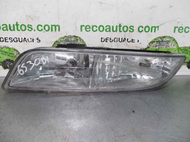 Luzes de nevoeiro esquerdas 8320108B01 Ssang Yong