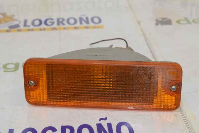 Luzes de nevoeiro direitas 8320205100X Ssang Yong