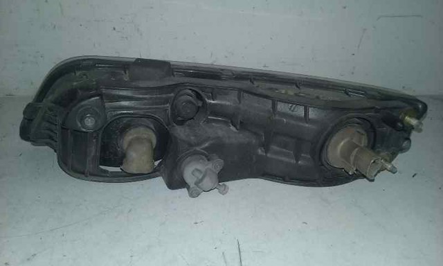 8320208B01 SSANG YONG Фара противотуманная правая купить в Павлоград