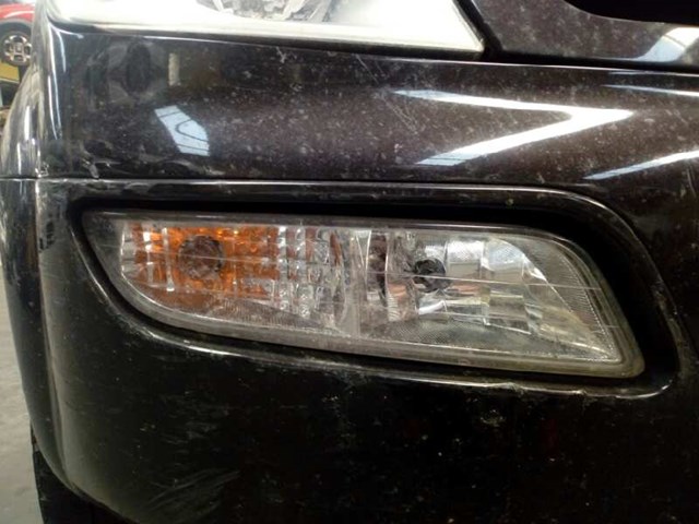 Luzes de nevoeiro direitas 8320208B01 Ssang Yong